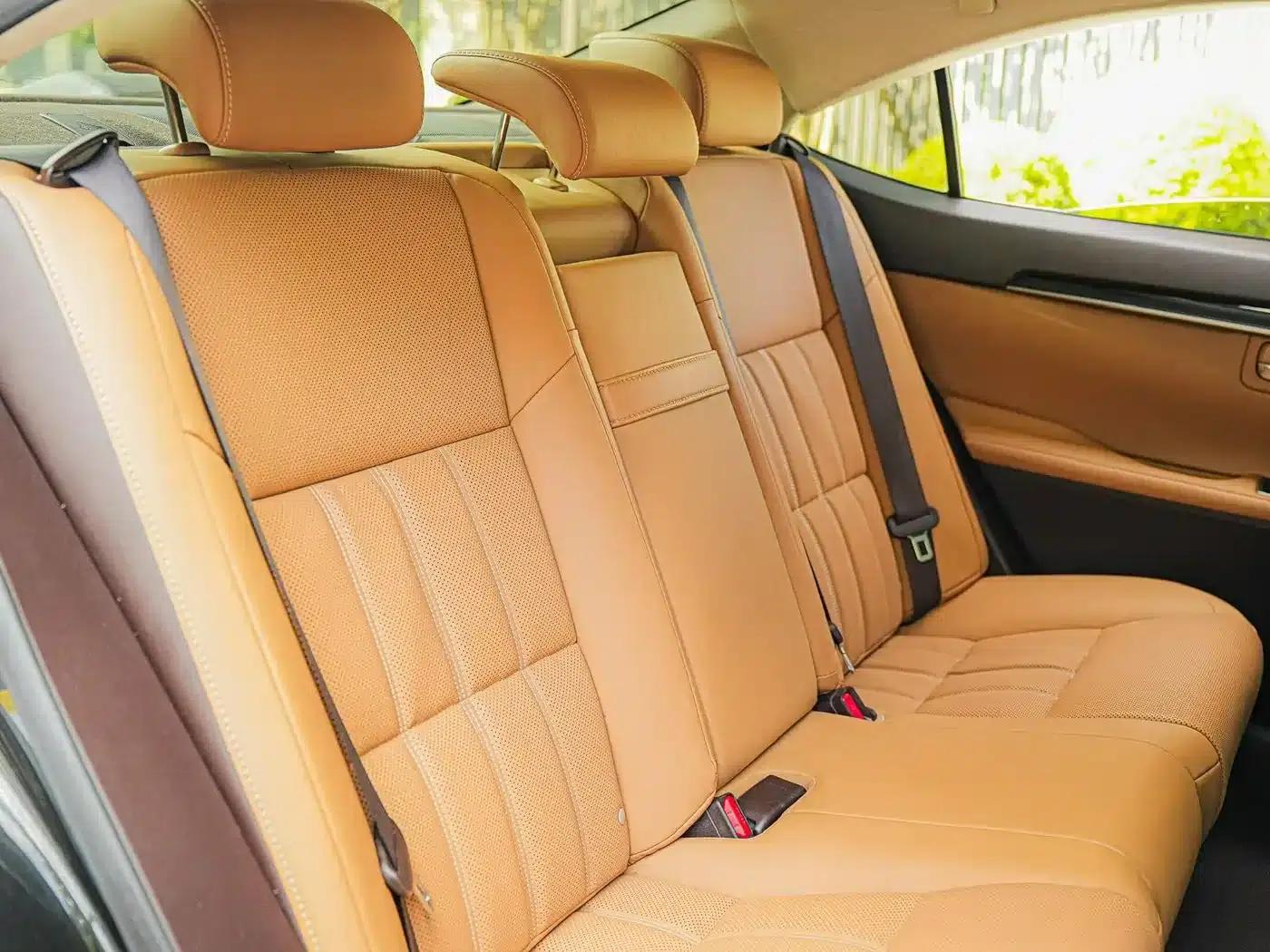 Lexus ES 2015 200 Elite Edition — миниатюра 15