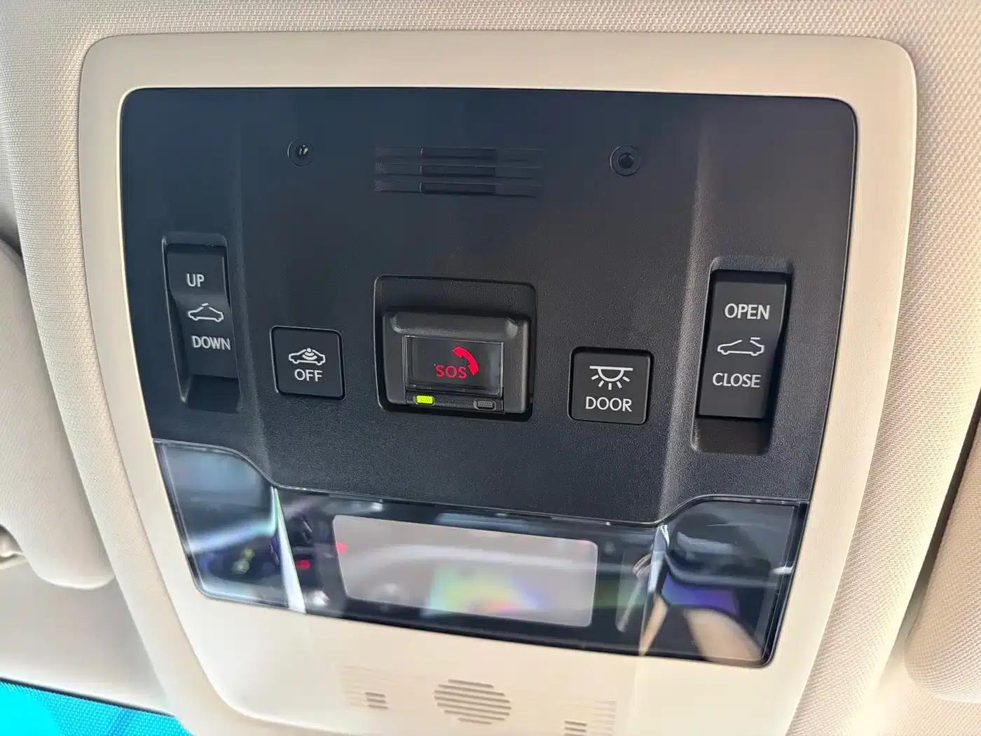Lexus ES 2023 200 Premium Edition — миниатюра 20