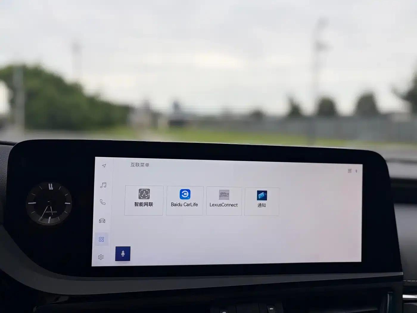 Lexus ES 2023 200 Premium Edition — миниатюра 6