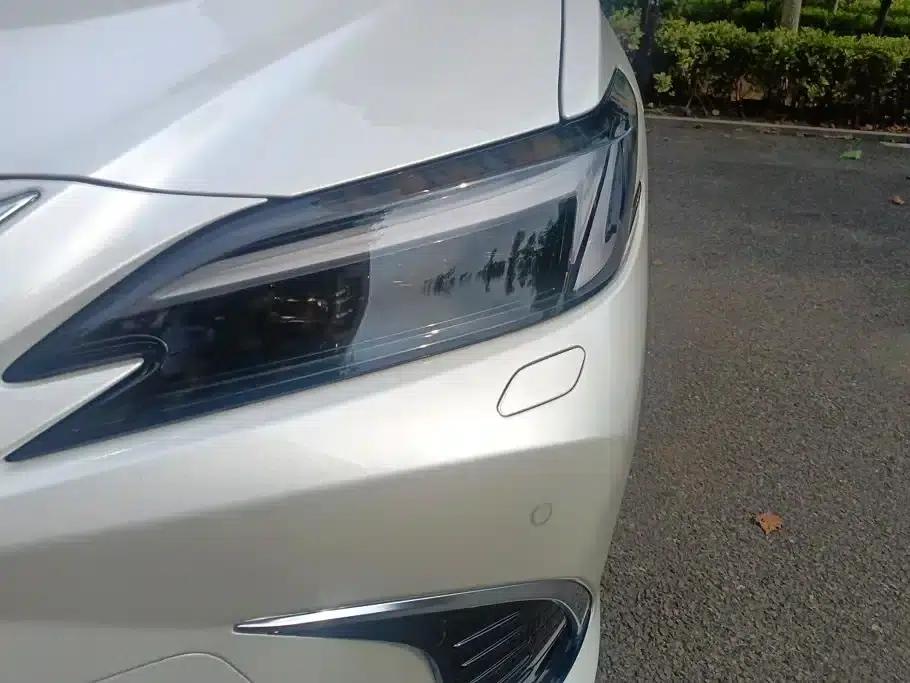 Lexus ES 2025 200 Premium Edition — миниатюра 5