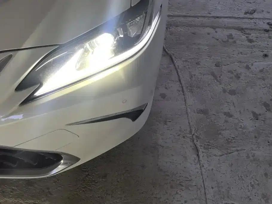 Lexus ES 2022 200 Premium Edition — миниатюра 5