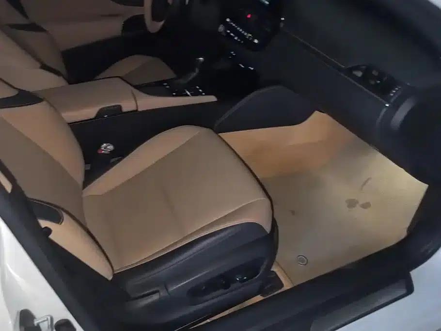 Lexus ES 2022 200 Premium Edition — миниатюра 8