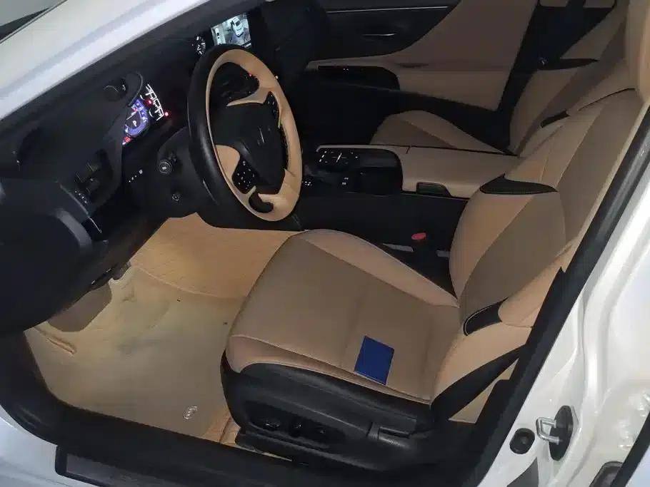 Lexus ES 2022 200 Premium Edition — миниатюра 9