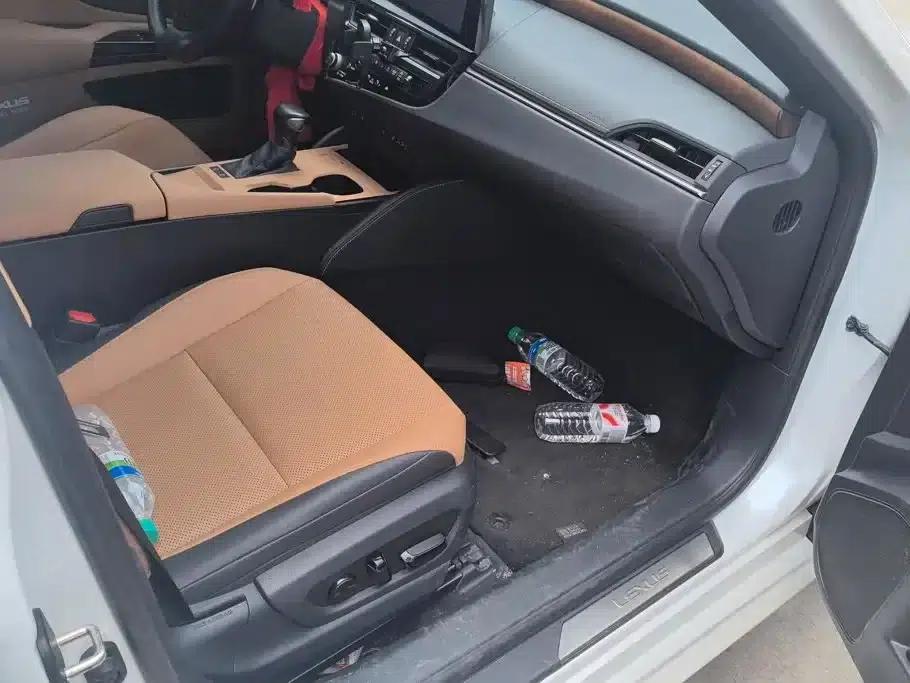 Lexus ES 2024 200 Premium Edition — миниатюра 8