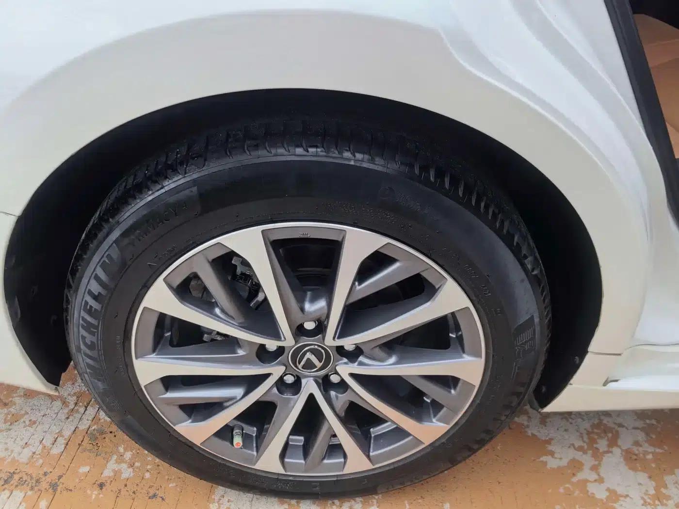 Lexus ES 2021 260 Premium Edition — миниатюра 18