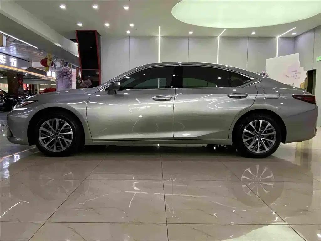 Lexus ES 2023 200 Premium Edition — миниатюра 6
