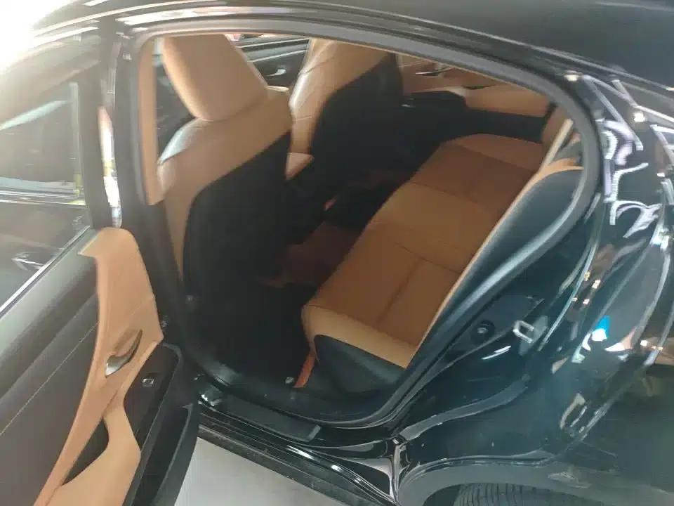 Lexus ES 2021 Model 200 Premium Edition — миниатюра 9