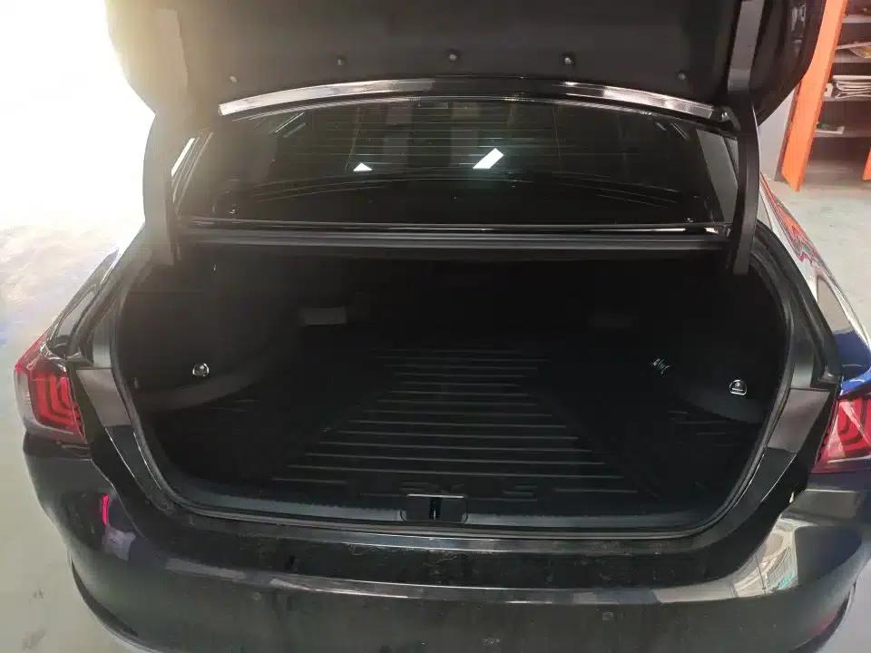 Lexus ES 2021 Model 200 Premium Edition — миниатюра 10