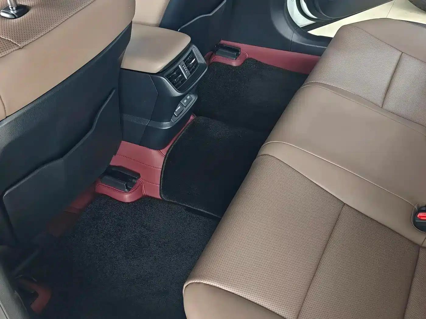 Lexus ES 2023 200 Premium Edition — миниатюра 14