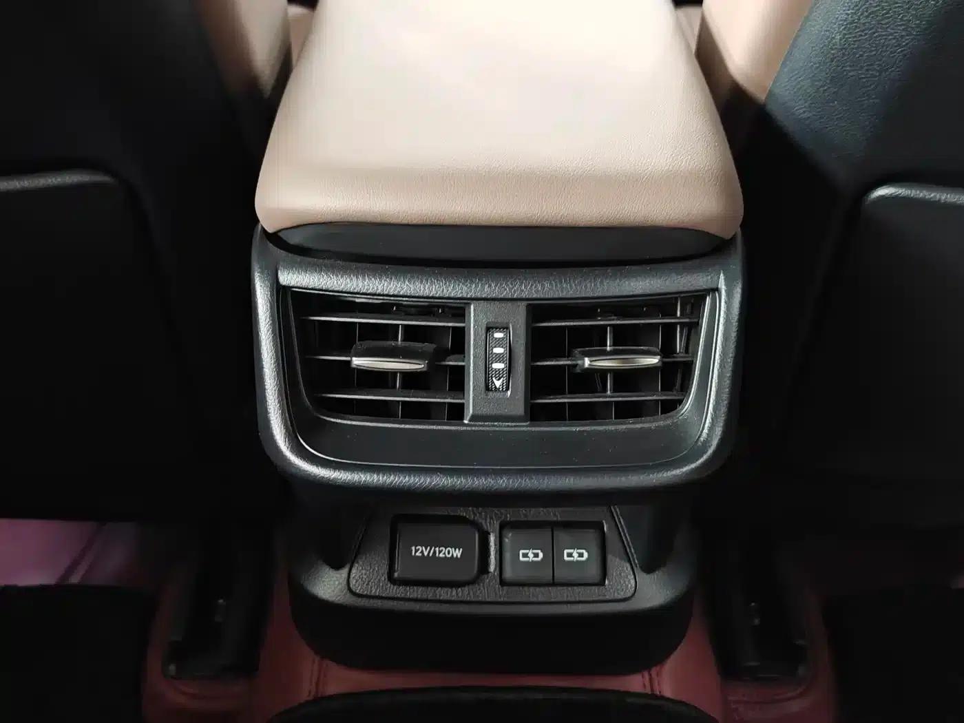 Lexus ES 2023 200 Premium Edition — миниатюра 15