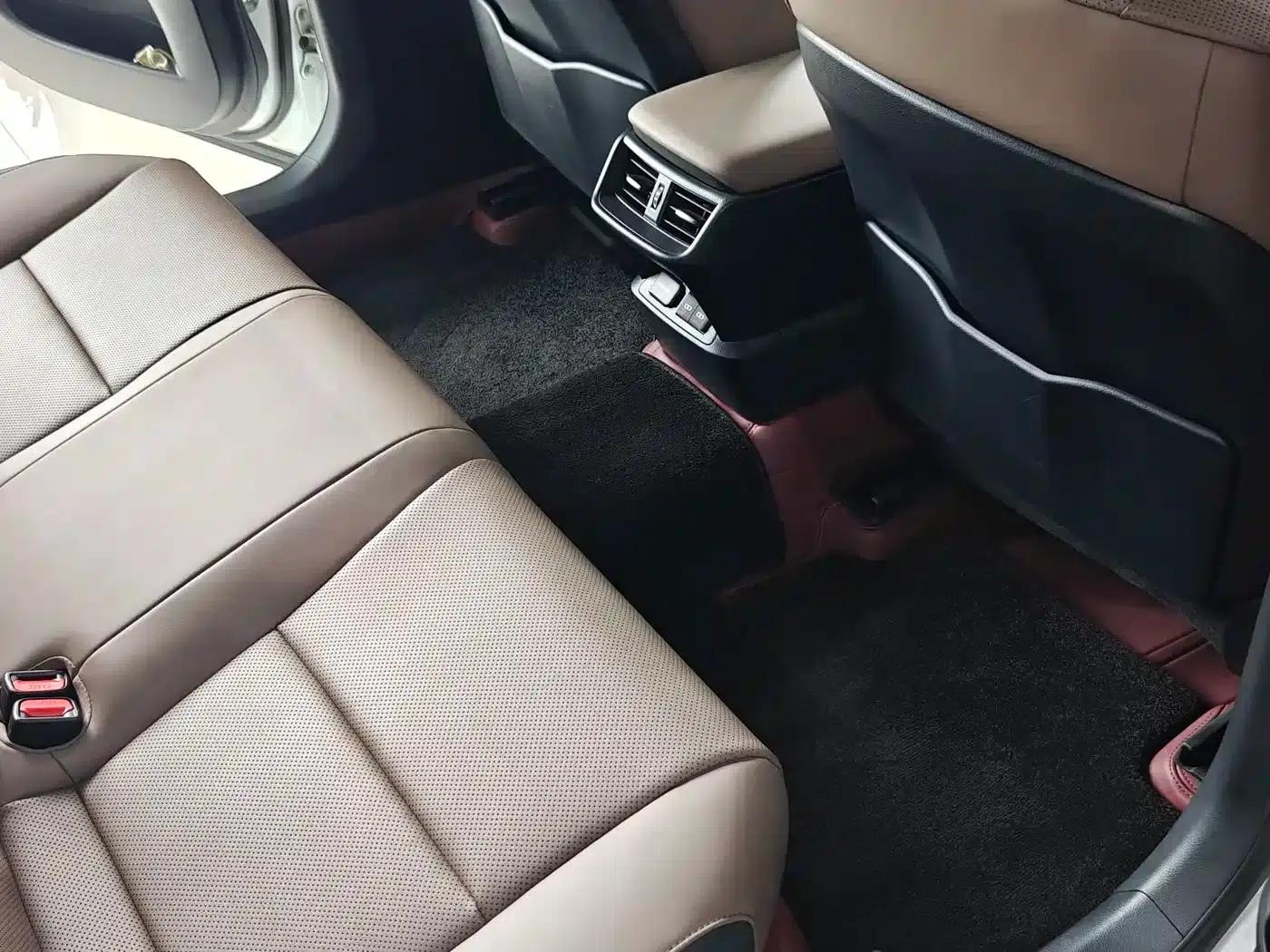Lexus ES 2023 200 Premium Edition — миниатюра 16