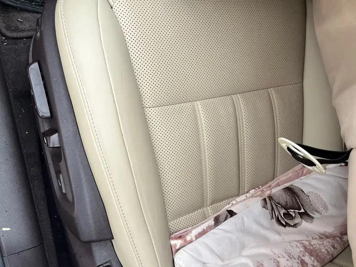 Lexus ES 2015 200 Comfort Edition — миниатюра 16