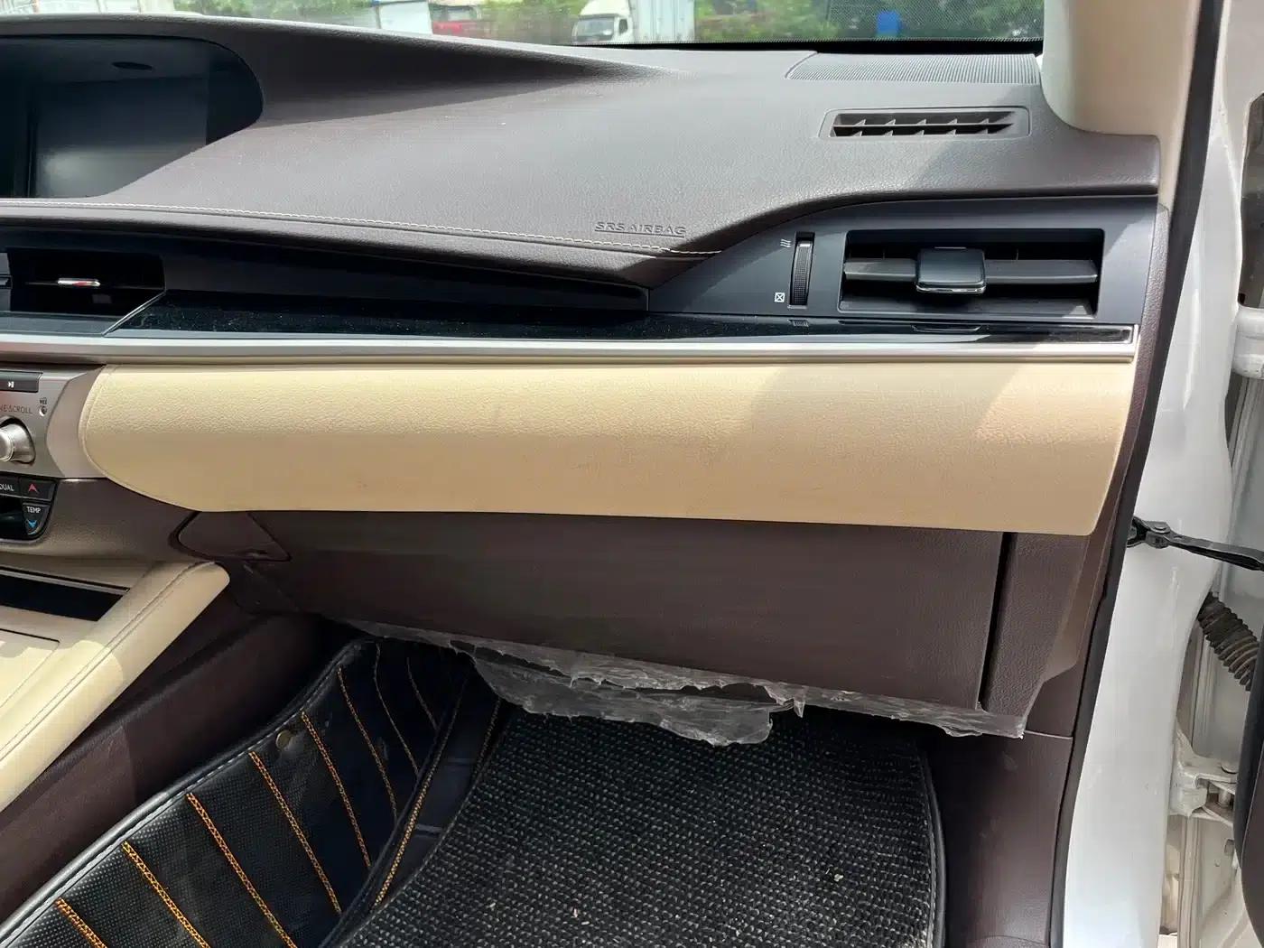 Lexus ES 2015 200 Comfort Edition — миниатюра 20
