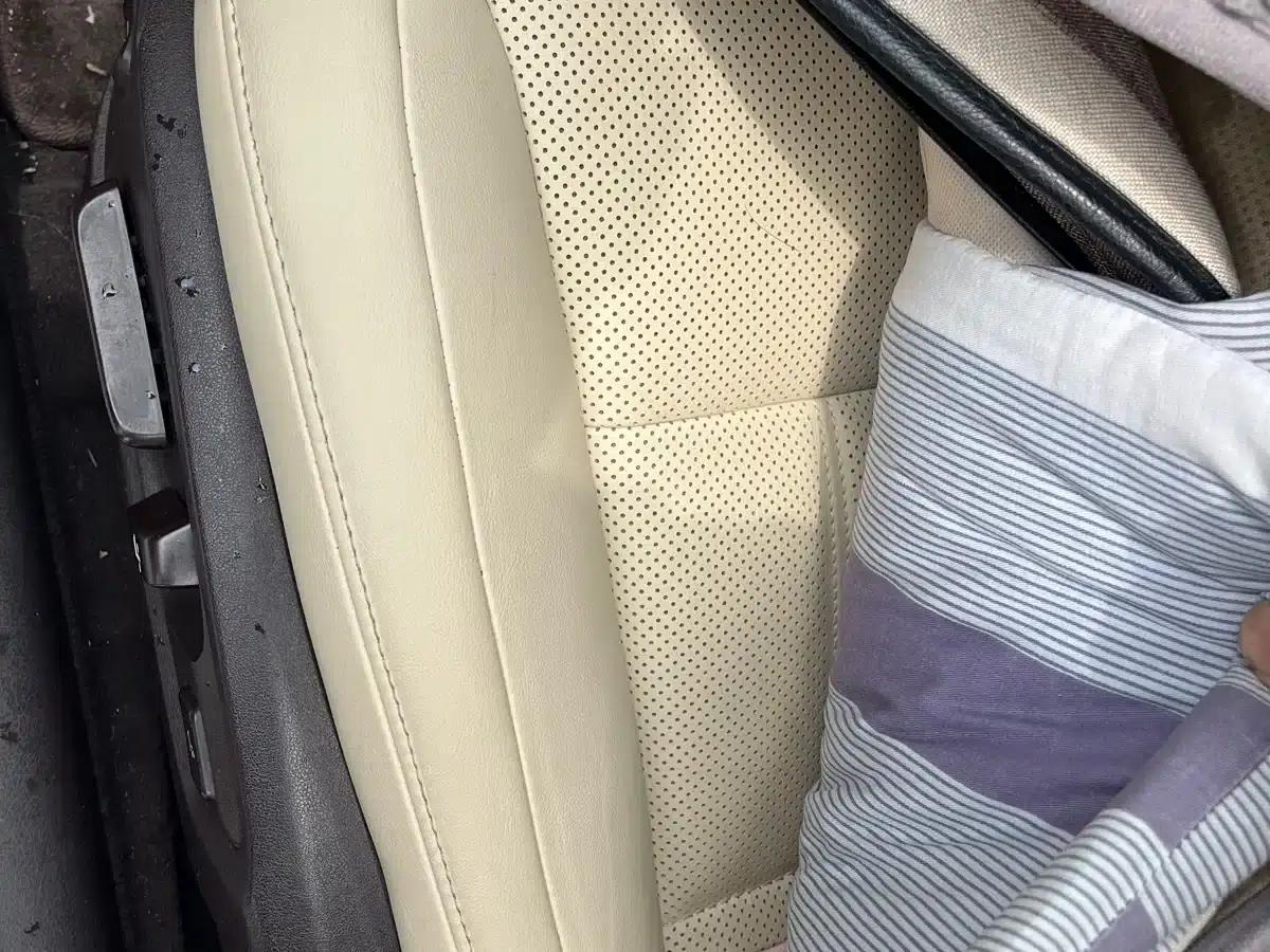 Lexus ES 2015 200 Comfort Edition — миниатюра 28