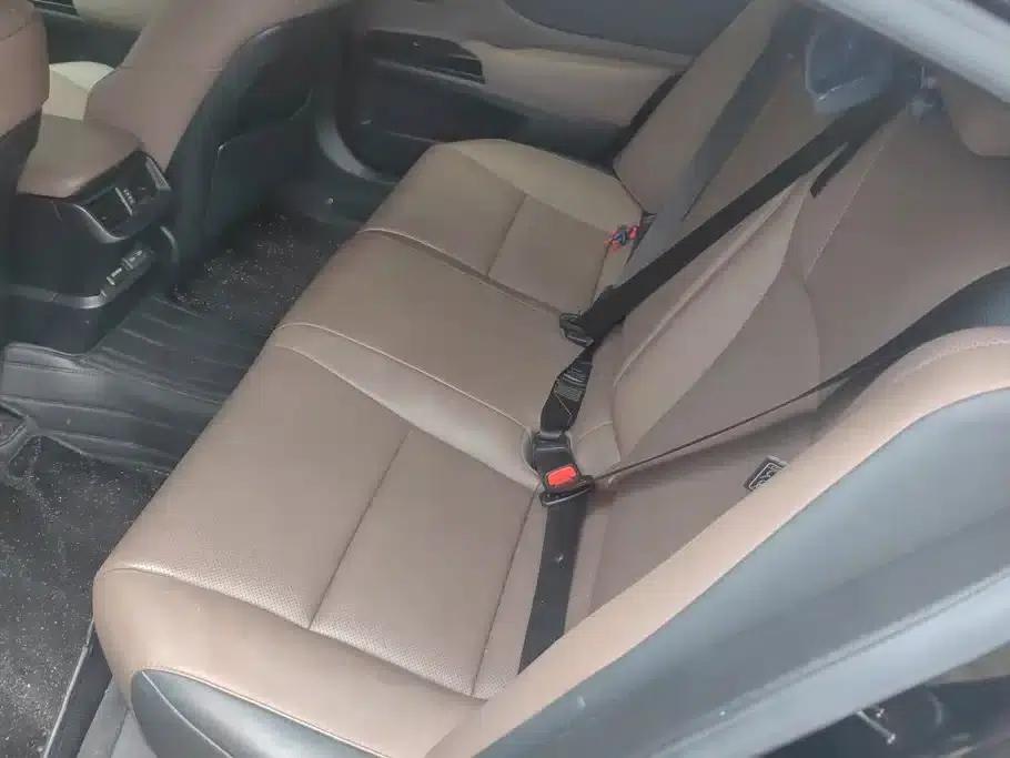 Lexus ES 2022 200 Premium Edition — миниатюра 11