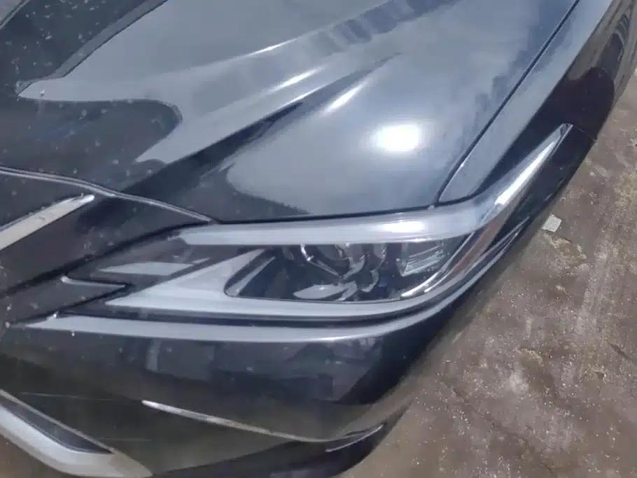 Lexus ES 2022 200 Premium Edition — миниатюра 5