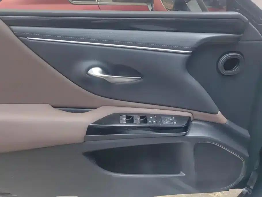 Lexus ES 2022 200 Premium Edition — миниатюра 7