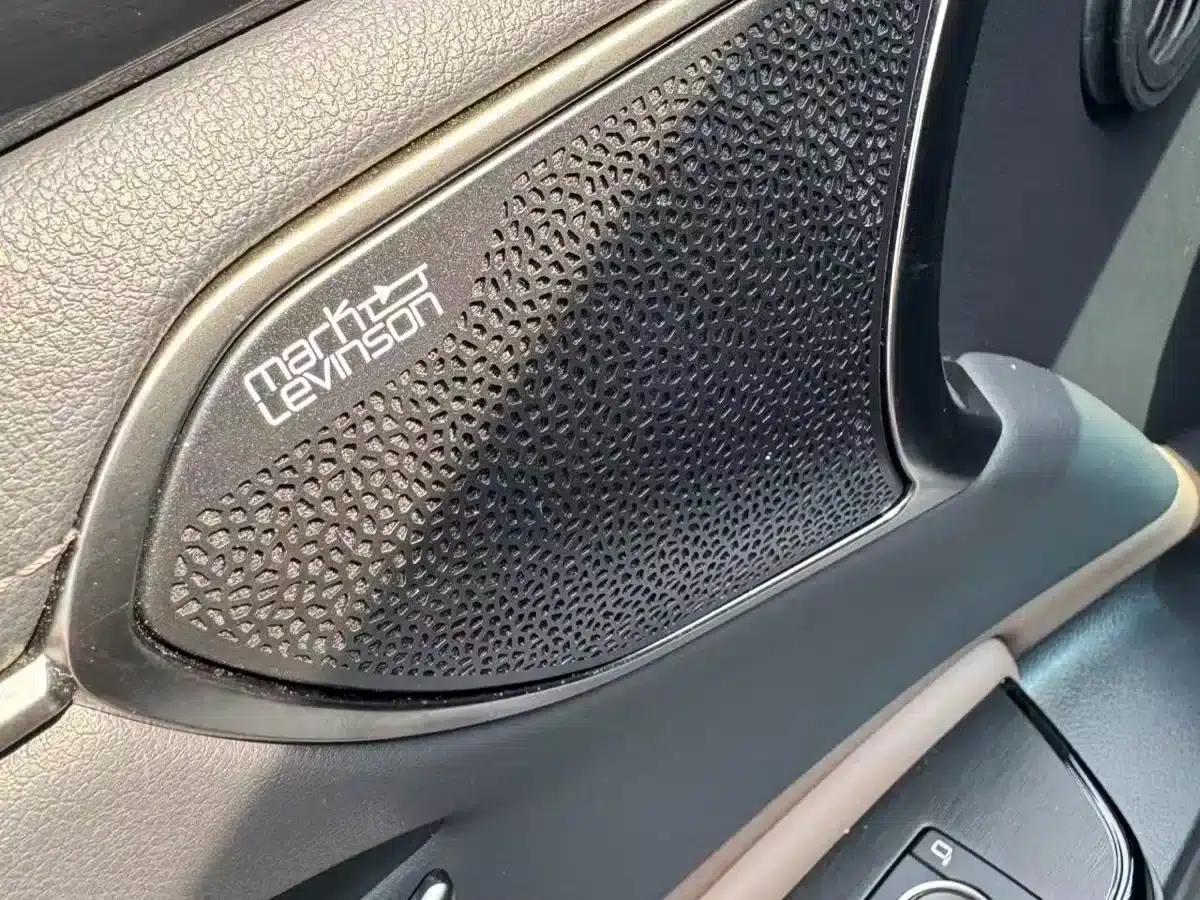 Lexus ES 2022 300h Premium Edition — миниатюра 3