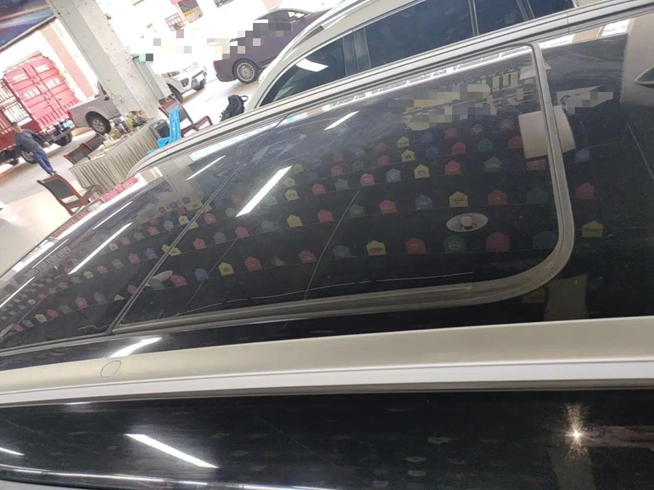 CHANGAN CS75 2017 Shangkui Edition 1.5T Automatic Fengxiang Model — миниатюра 7