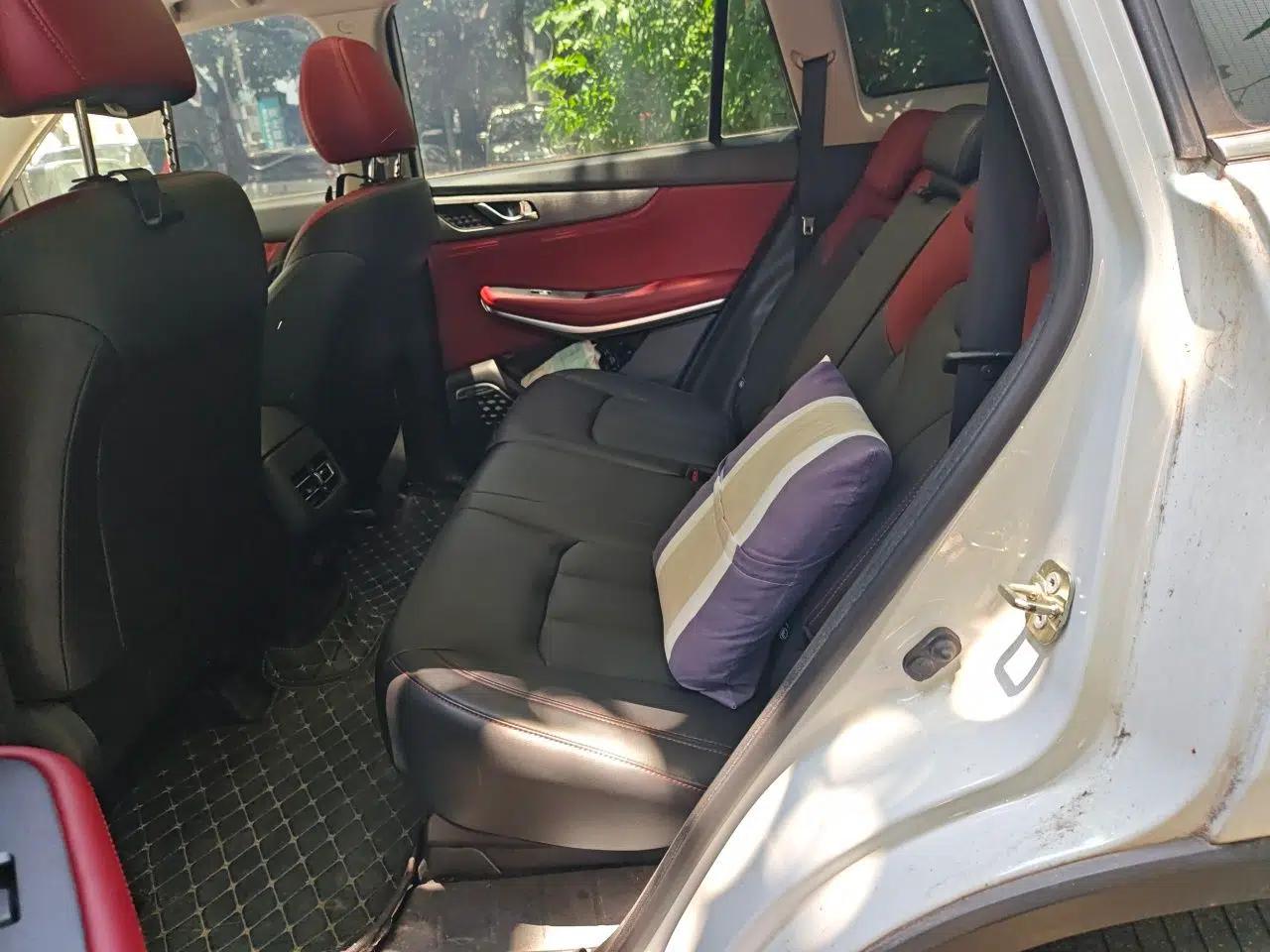 CHANGAN CS75 2023 Enjoy Edition 1.5T DCT Prestige Version — миниатюра 17