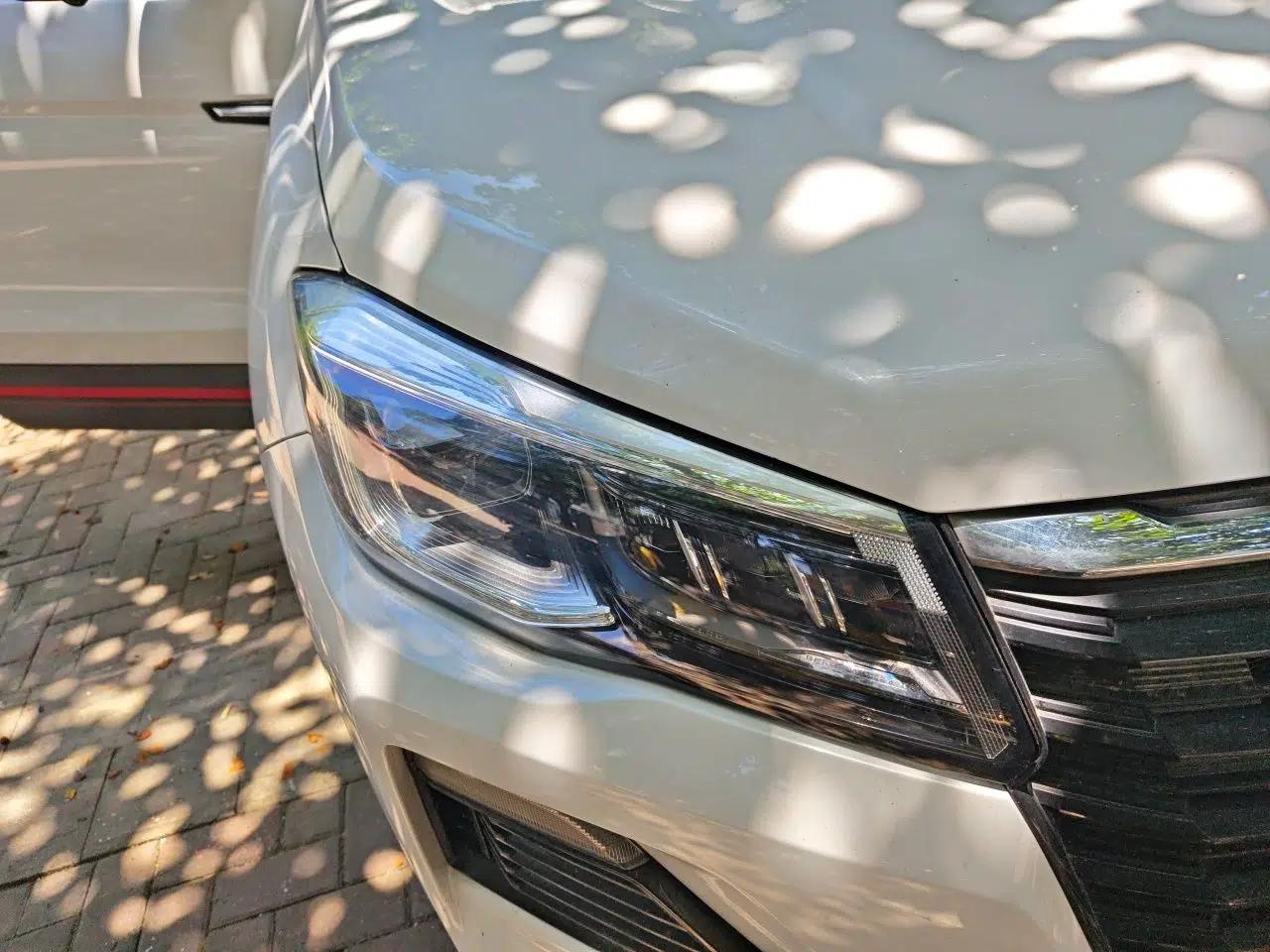 CHANGAN CS75 2023 Enjoy Edition 1.5T DCT Prestige Version — миниатюра 7