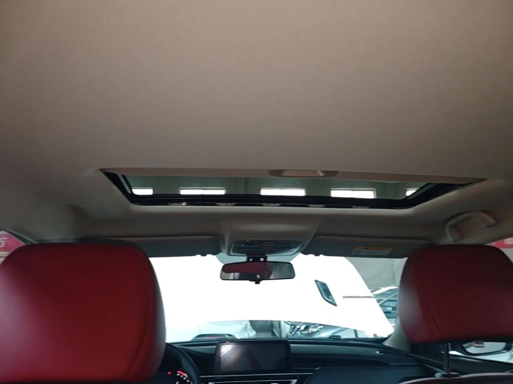 CHANGAN CS75 2023 Enjoy Edition 1.5T DCT Luxury Version — миниатюра 26