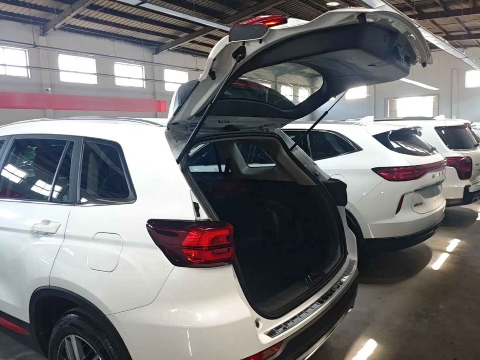 CHANGAN CS75 2023 Enjoy Edition 1.5T DCT Luxury Version — миниатюра 27