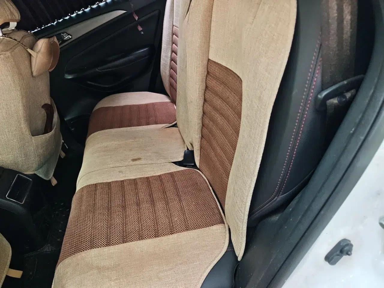 CHANGAN CS75 2014 2.0L Manual Luxury Version China V Standard — миниатюра 17
