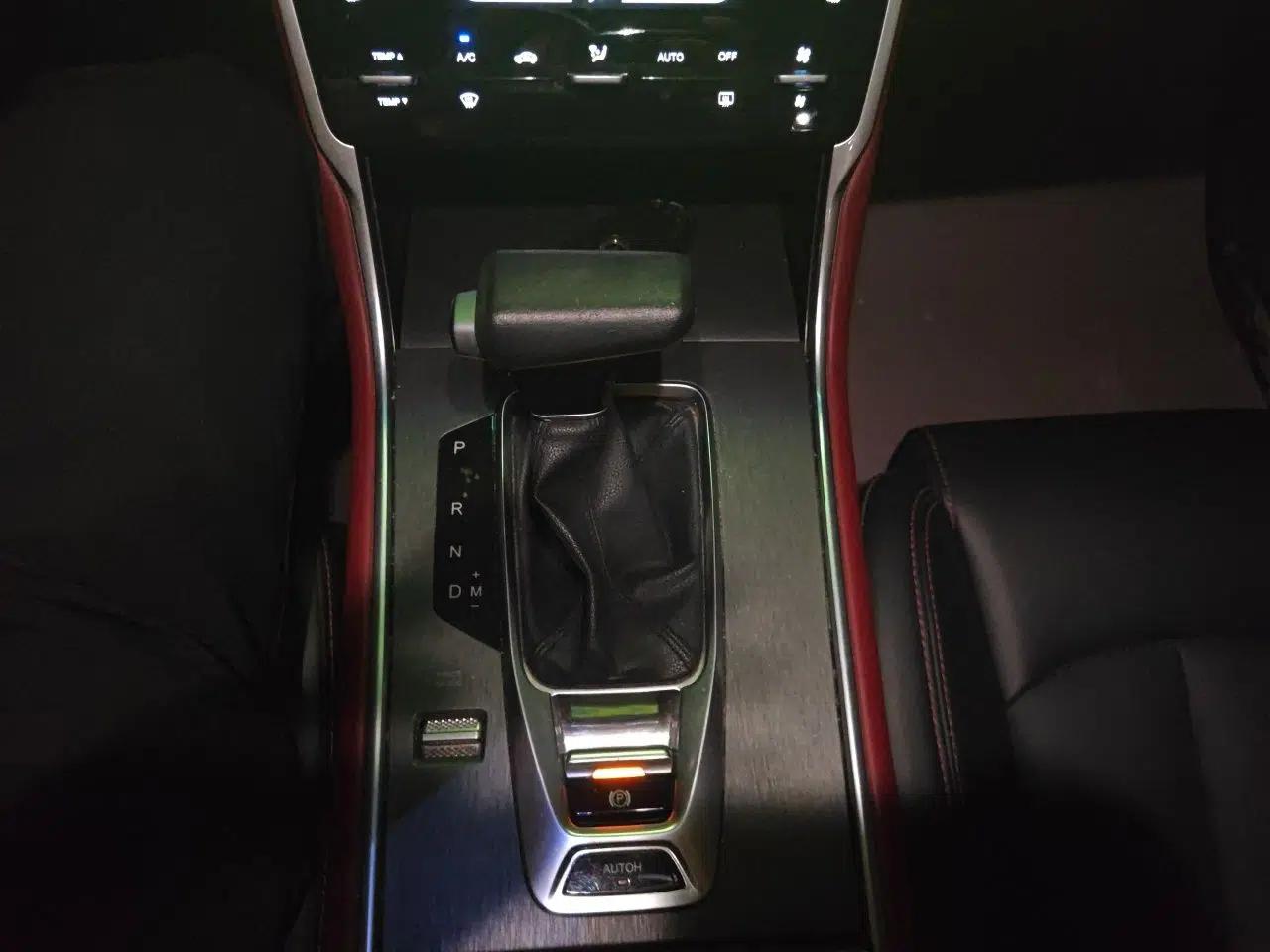 CHANGAN CS75 2022 Blue Whale Edition 1.5T DCT Prestige Model — миниатюра 14