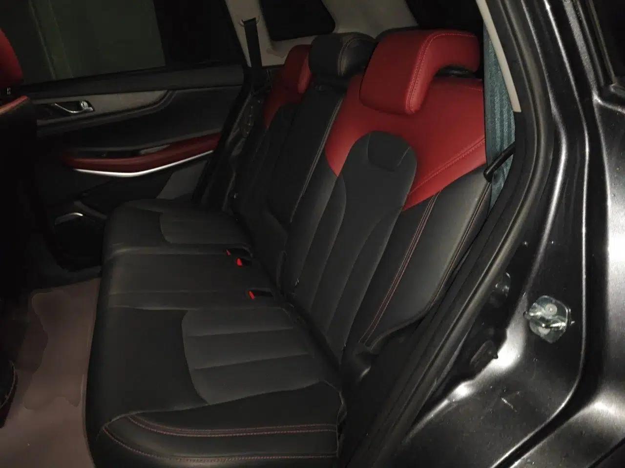 CHANGAN CS75 2022 Blue Whale Edition 1.5T DCT Prestige Model — миниатюра 17