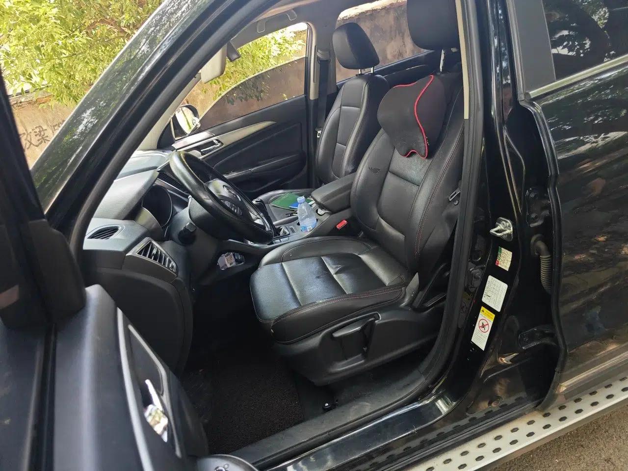 CHANGAN CS75 2016 2.0L Manual Luxury Version China V Standard — миниатюра 15