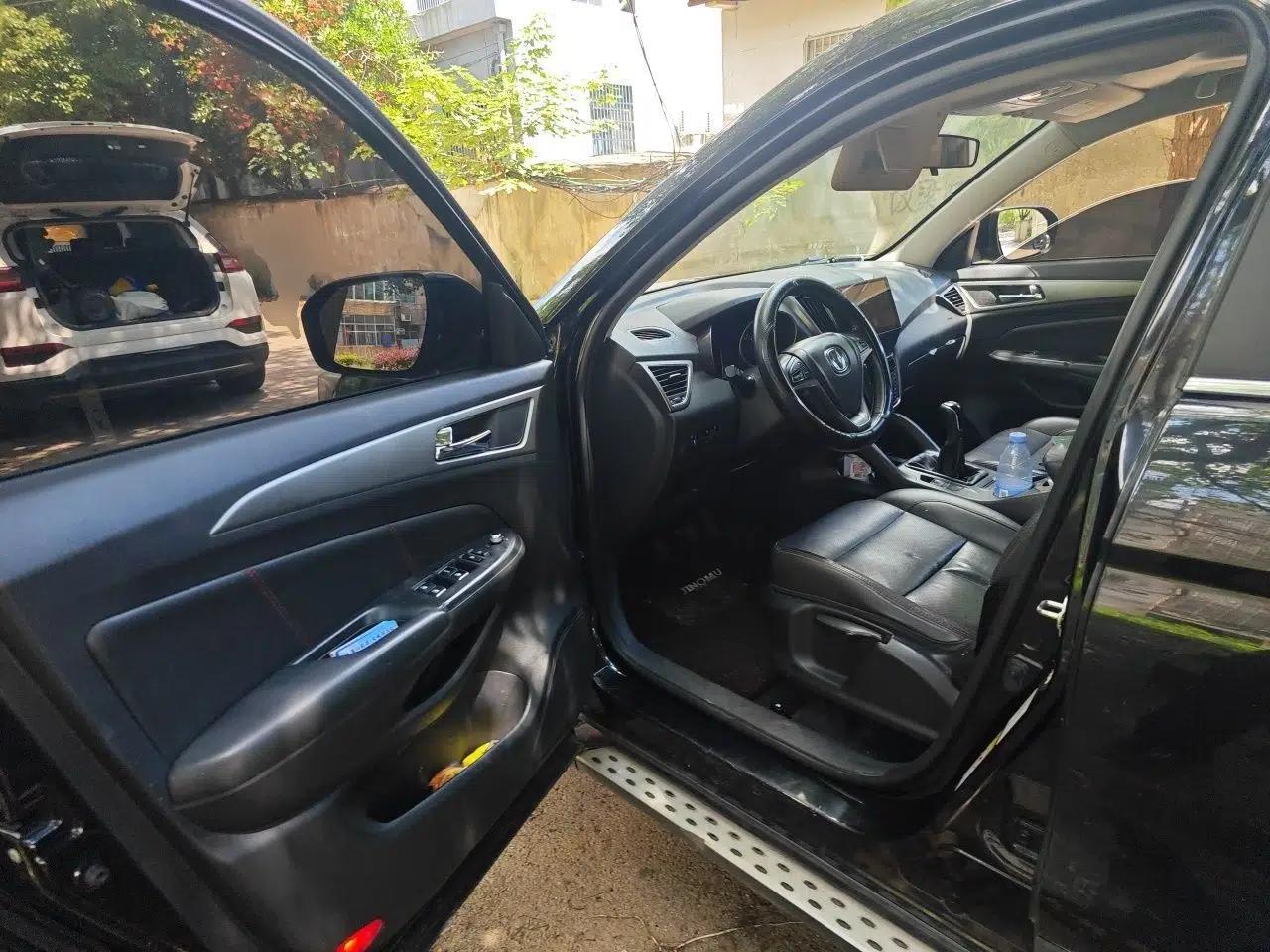CHANGAN CS75 2016 2.0L Manual Luxury Version China V Standard — миниатюра 16