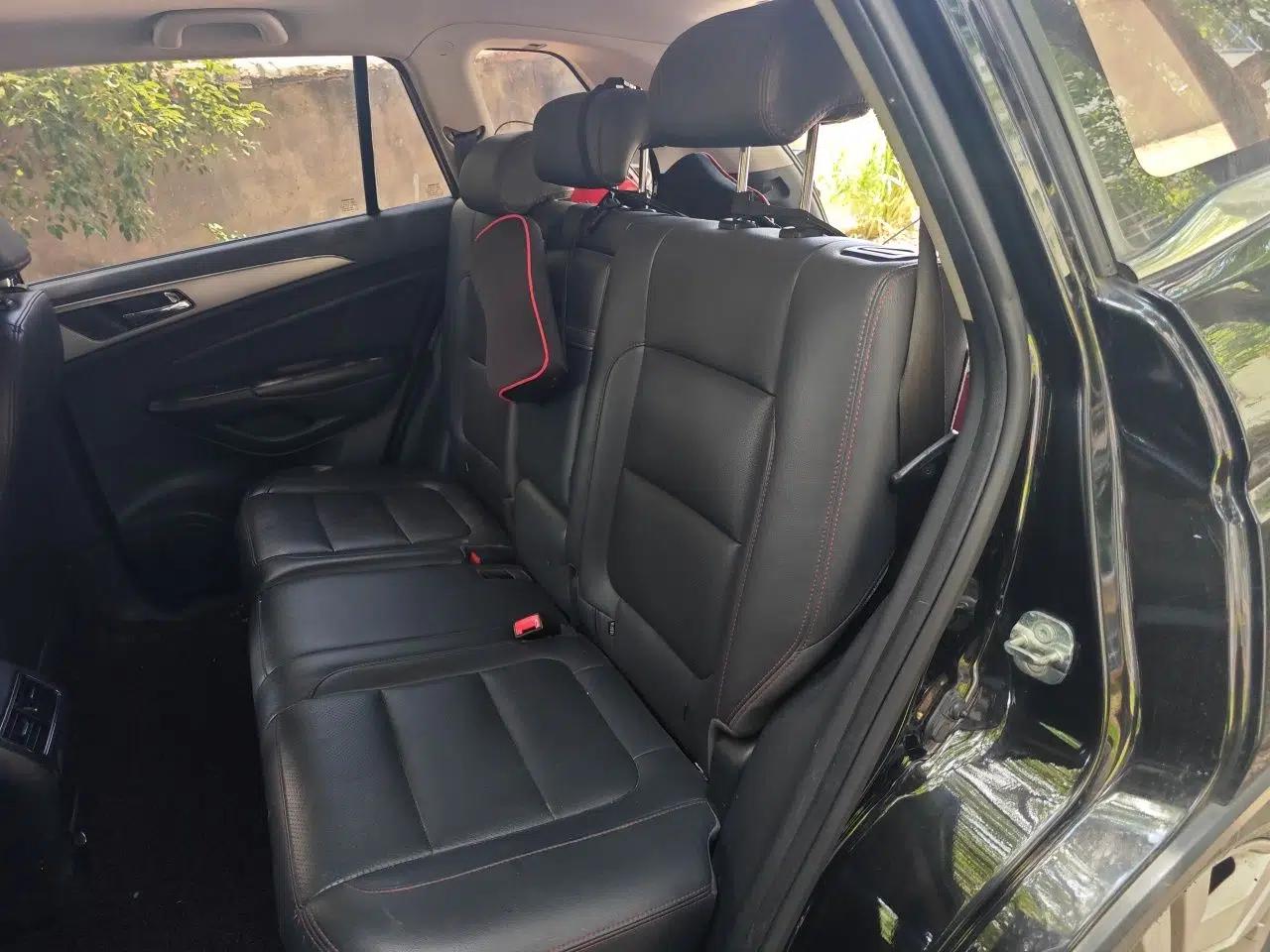 CHANGAN CS75 2016 2.0L Manual Luxury Version China V Standard — миниатюра 17