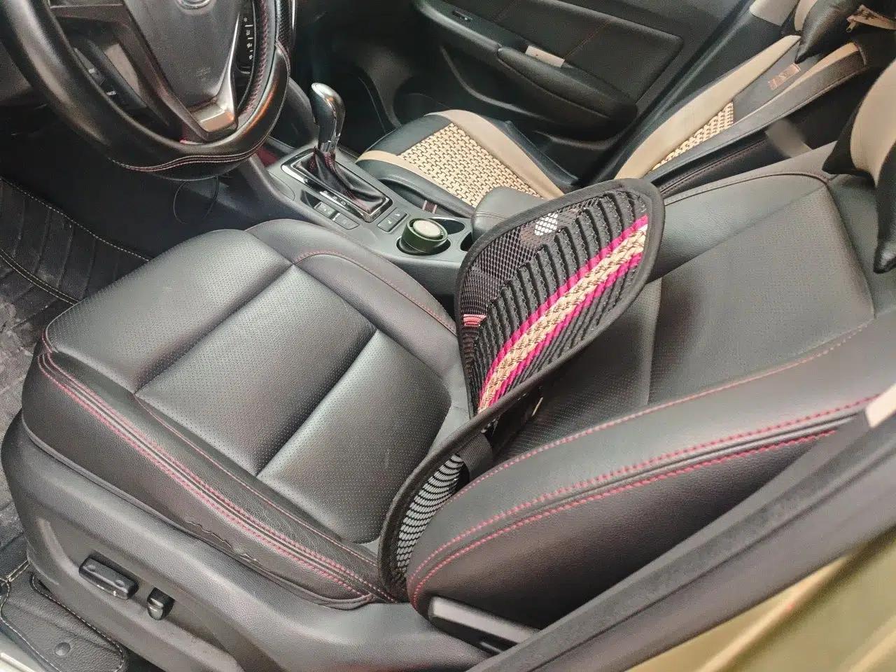 CHANGAN CS75 2014 1.8T Automatic Prestige Model China V Standard — миниатюра 15