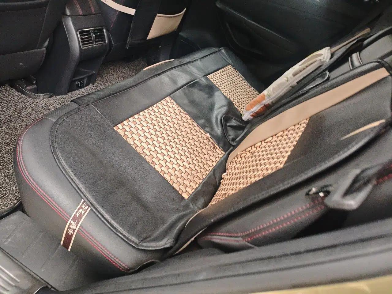 CHANGAN CS75 2014 1.8T Automatic Prestige Model China V Standard — миниатюра 17