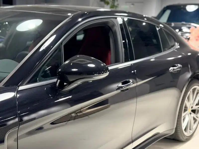 Panamera 2022 Panamera 2.9T — миниатюра 6