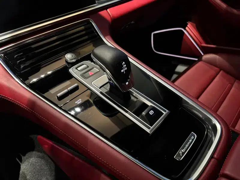 Panamera 2022 Panamera 2.9T — миниатюра 12