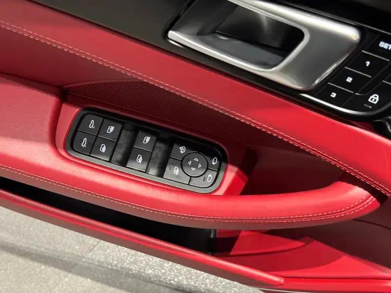 Panamera 2022 Panamera 2.9T — миниатюра 17