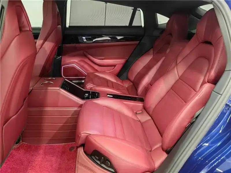 Panamera 2023 Panamera 2.9T — миниатюра 12