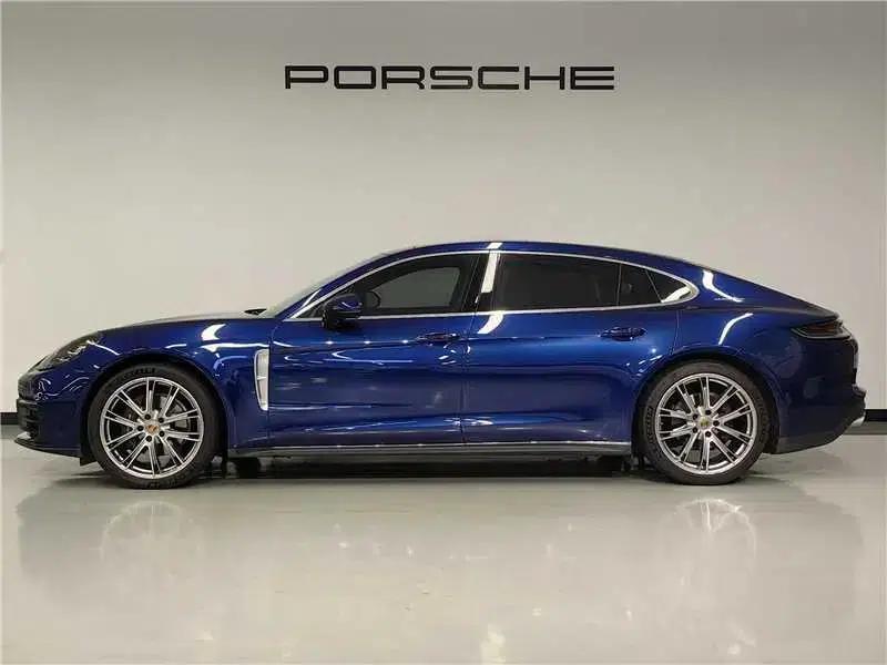 Panamera 2023 Panamera 2.9T — миниатюра 4