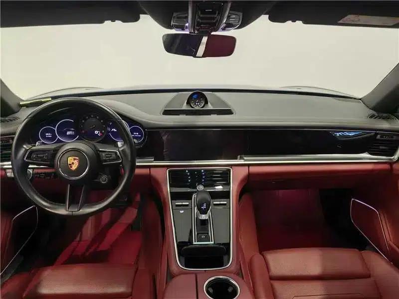 Panamera 2023 Panamera 2.9T — миниатюра 9