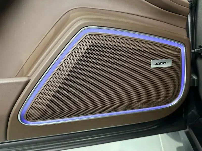 Panamera 2022 Panamera 2.9T — миниатюра 11
