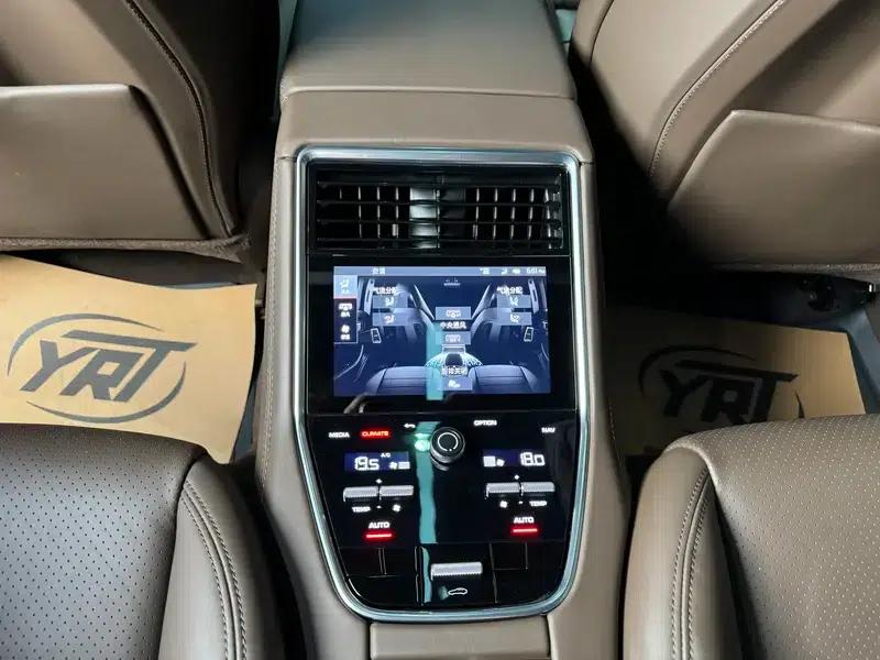 Panamera 2022 Panamera 2.9T — миниатюра 12