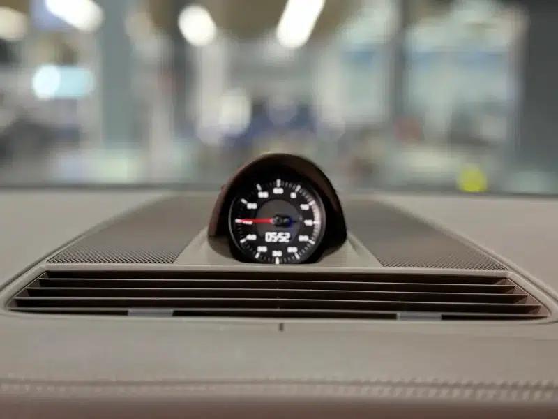 Panamera 2022 Panamera 2.9T — миниатюра 10