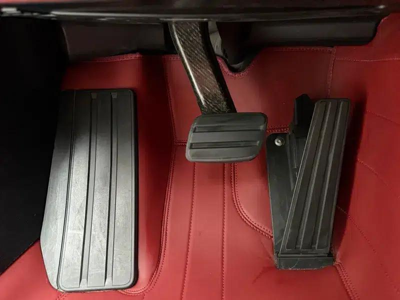 2017 Panamera 3.0T — миниатюра 19