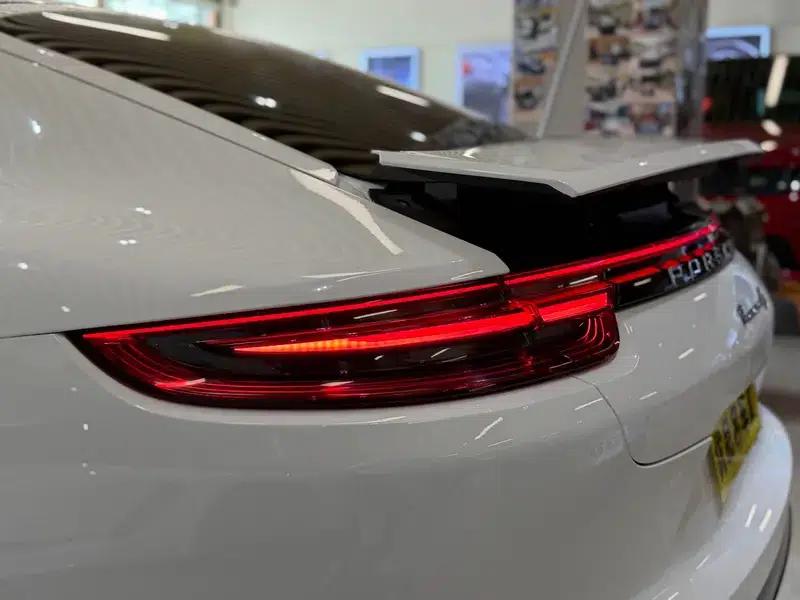 2017 Panamera 3.0T — миниатюра 9