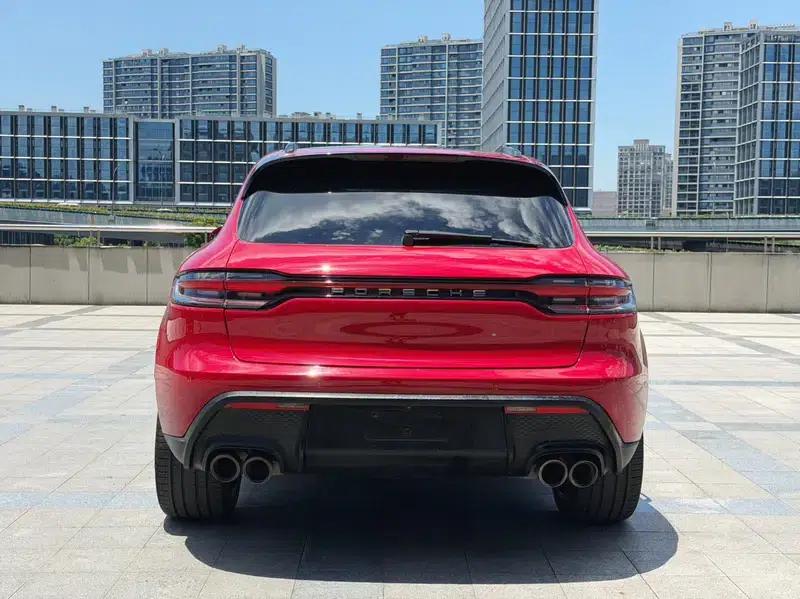 2023 Macan S 2.9T — миниатюра 6