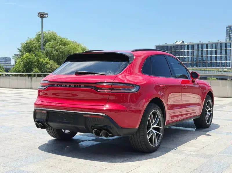 2023 Macan S 2.9T — миниатюра 7