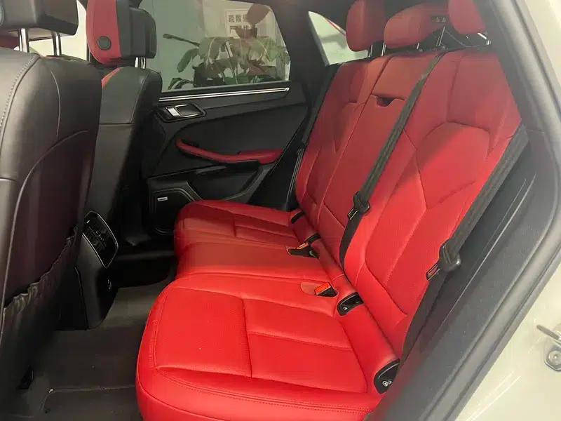 2022 Macan 2.0T — миниатюра 11