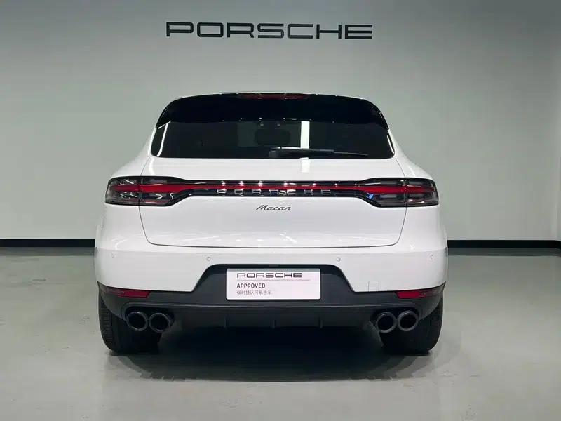 2022 Macan 2.0T — миниатюра 5